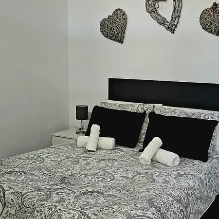 Apartament Rafael