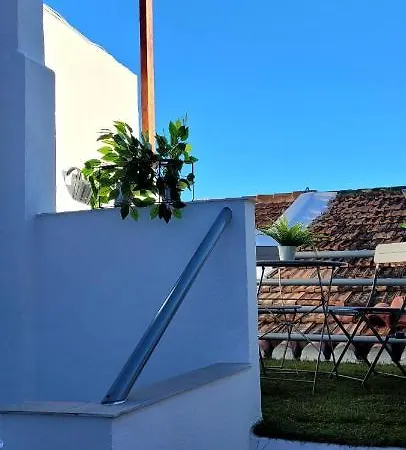 Apartament Rafael *
