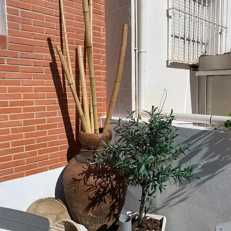 Rafael Apartament