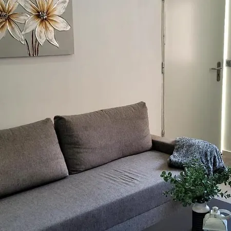 Rafael Apartament *