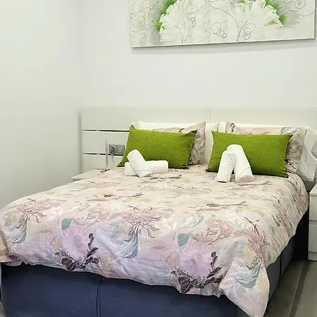 Rafael Apartament *