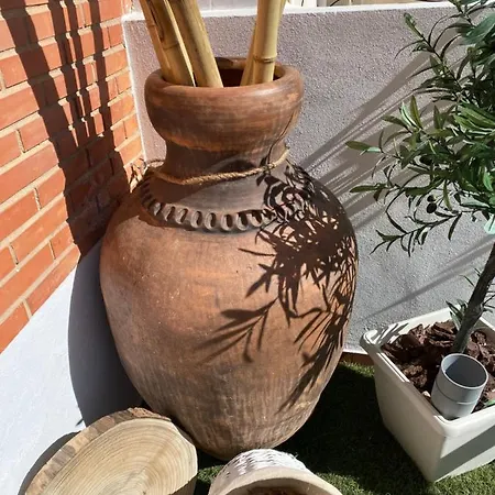 Apartament Rafael