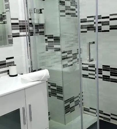 Rafael Apartament