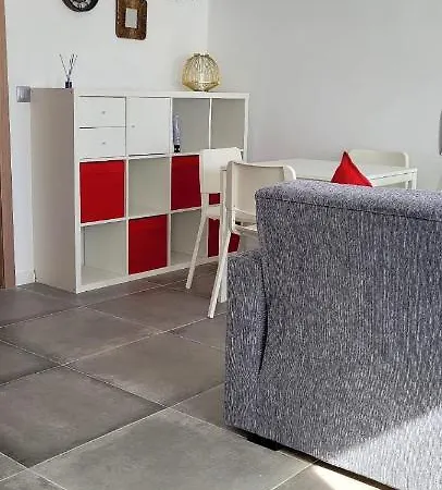 Rafael Apartament Malaga