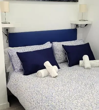 Rafael Apartament *
