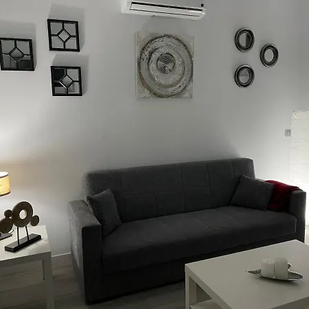 Apartamento Rafael *