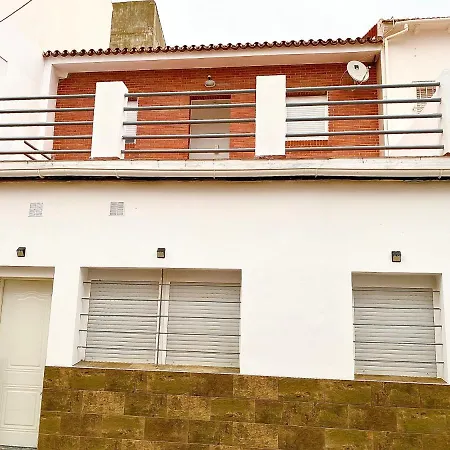 Rafael Apartamento