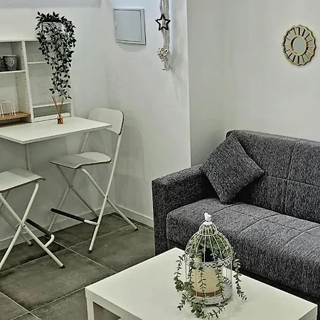 Rafael Apartamento