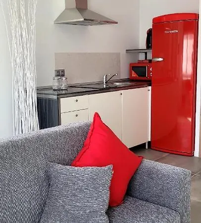 Apartamento Rafael Málaga
