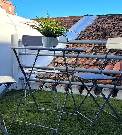 Apartamento Rafael Málaga