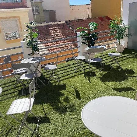 Apartamento Rafael *