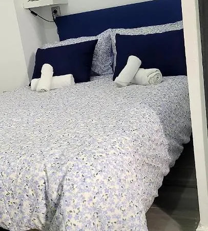 Apartamento Rafael *