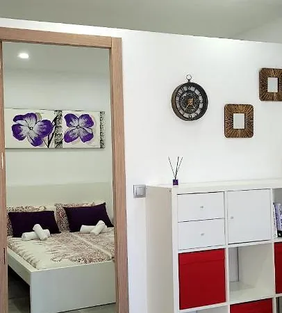 Rafael Apartamento