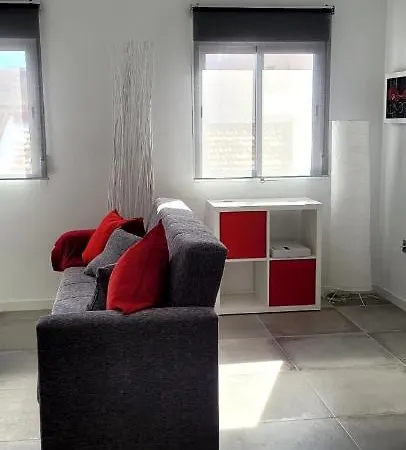 Apartamento Rafael