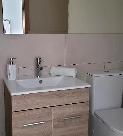 Apartamento Rafael Málaga