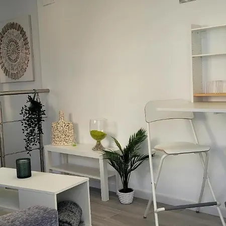 Apartamento Rafael *