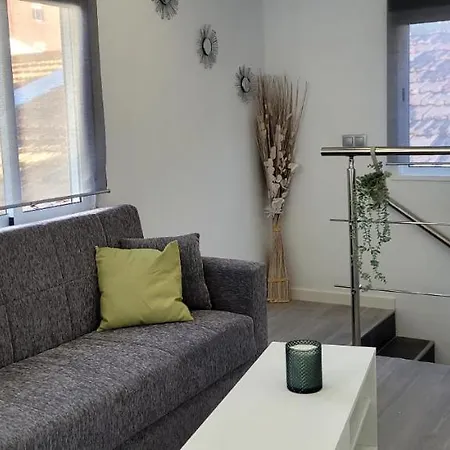 Apartamento Rafael