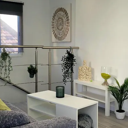Apartamento Rafael *