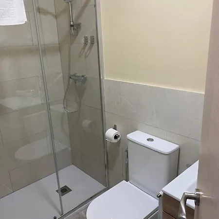 Rafael Apartamento
