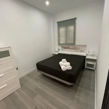 Apartamento Rafael
