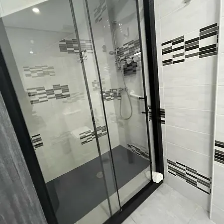 Apartamento Rafael *