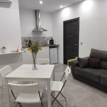 Rafael Apartamento *