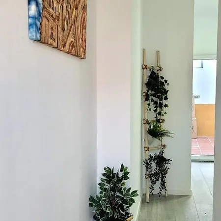 Apartman Rafael *