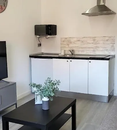 Apartman Rafael Málaga