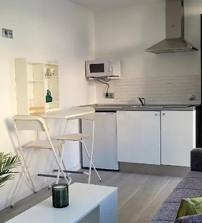 Apartman Rafael
